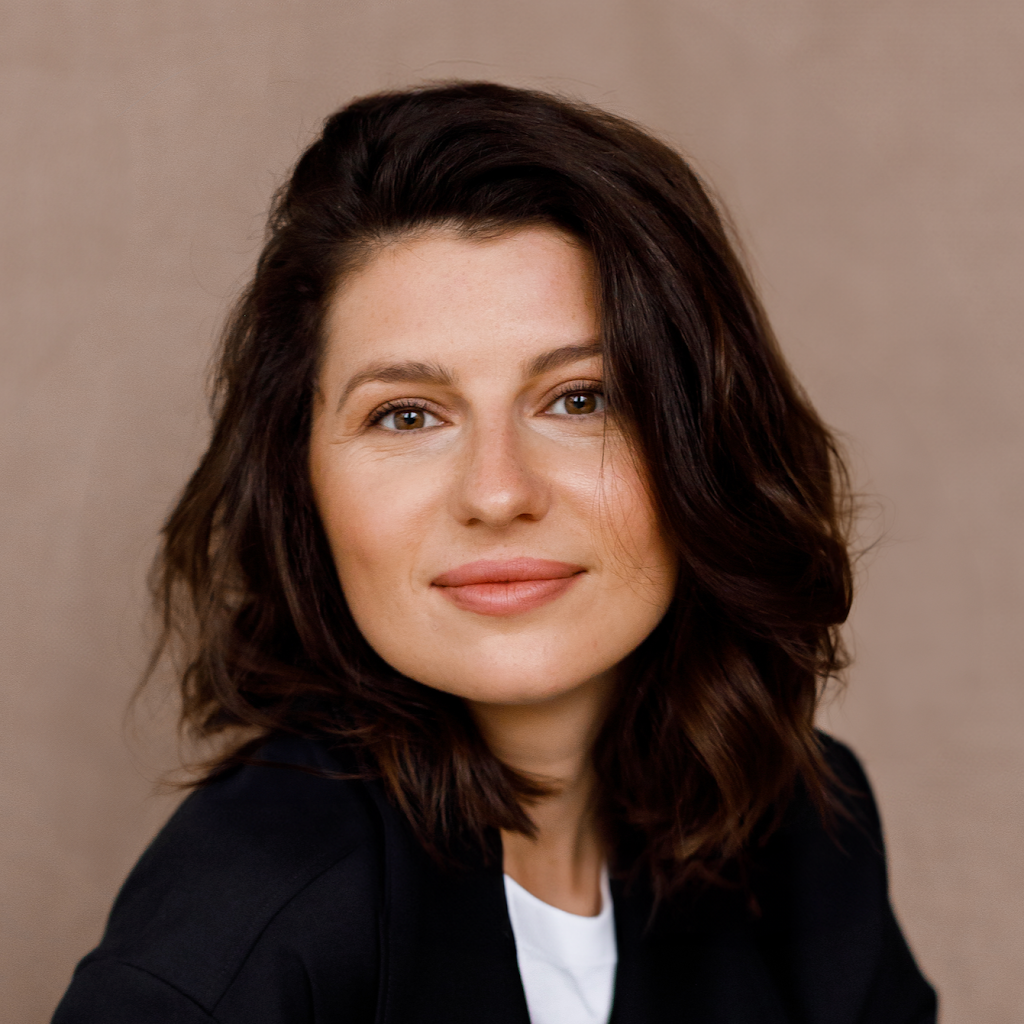 Avatar of Inna K.