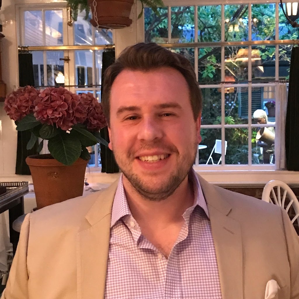 Avatar of Theodore T.