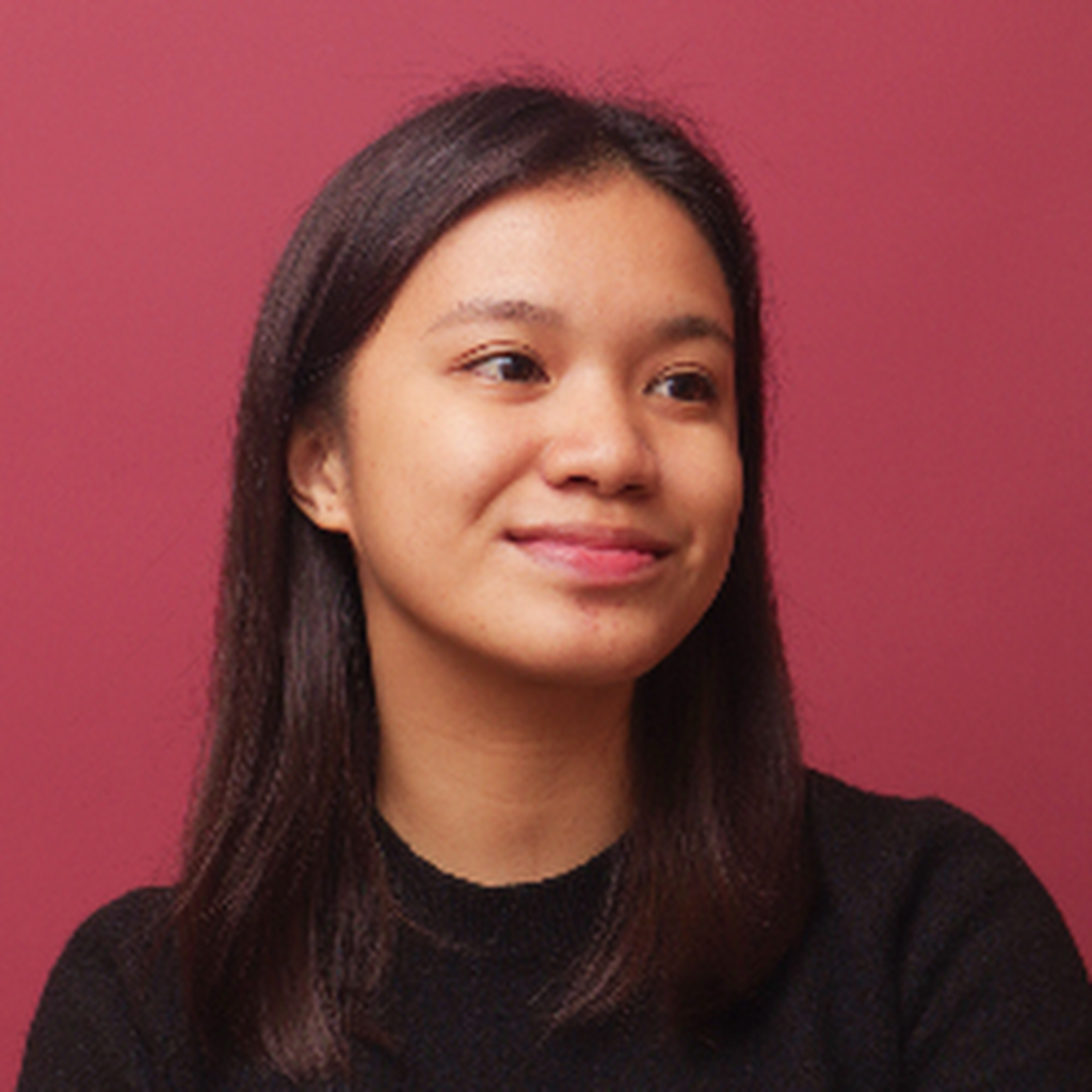 Avatar of Hannah R.