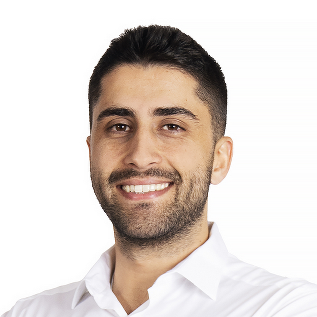 Avatar of Zaid K.