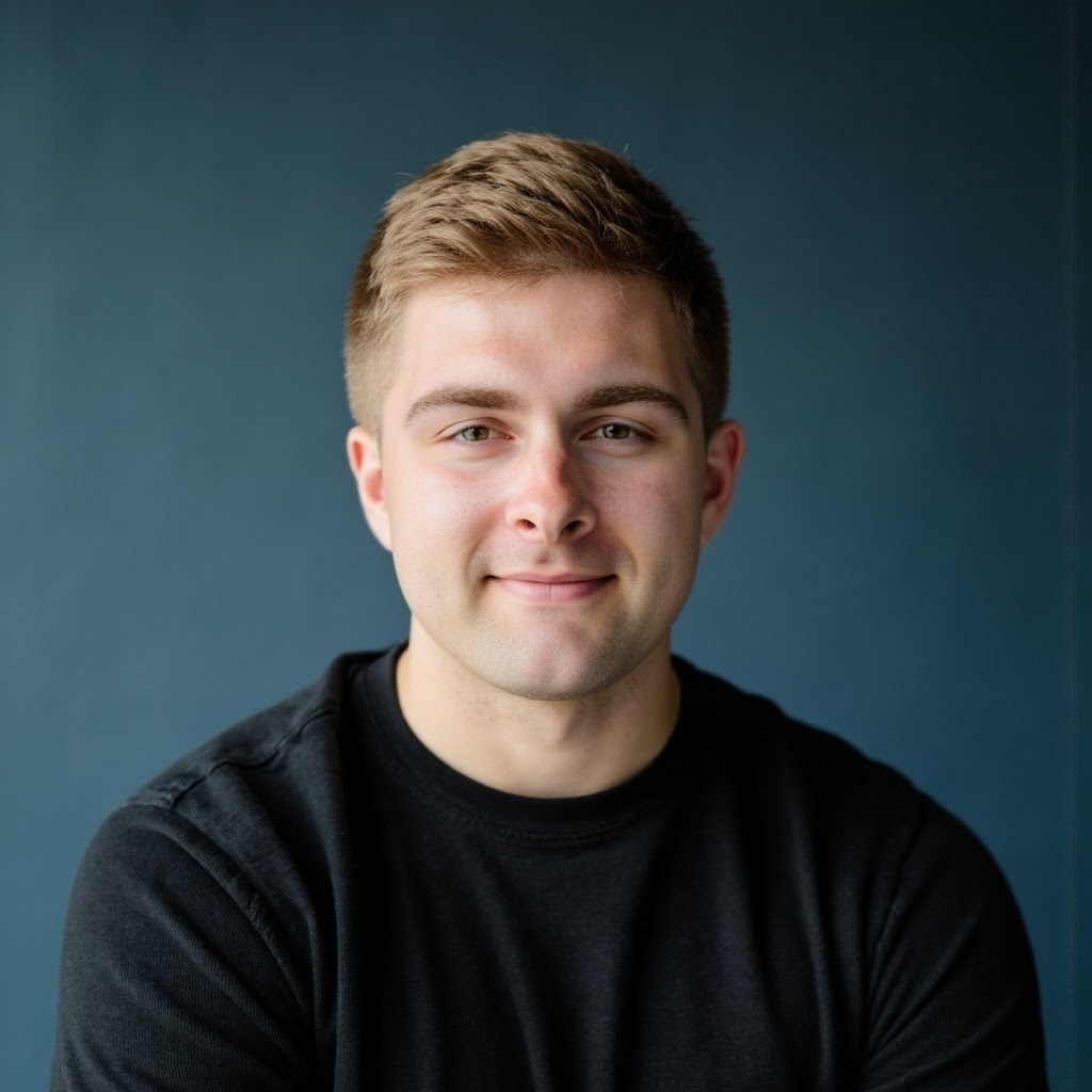 Avatar of Christopher L.