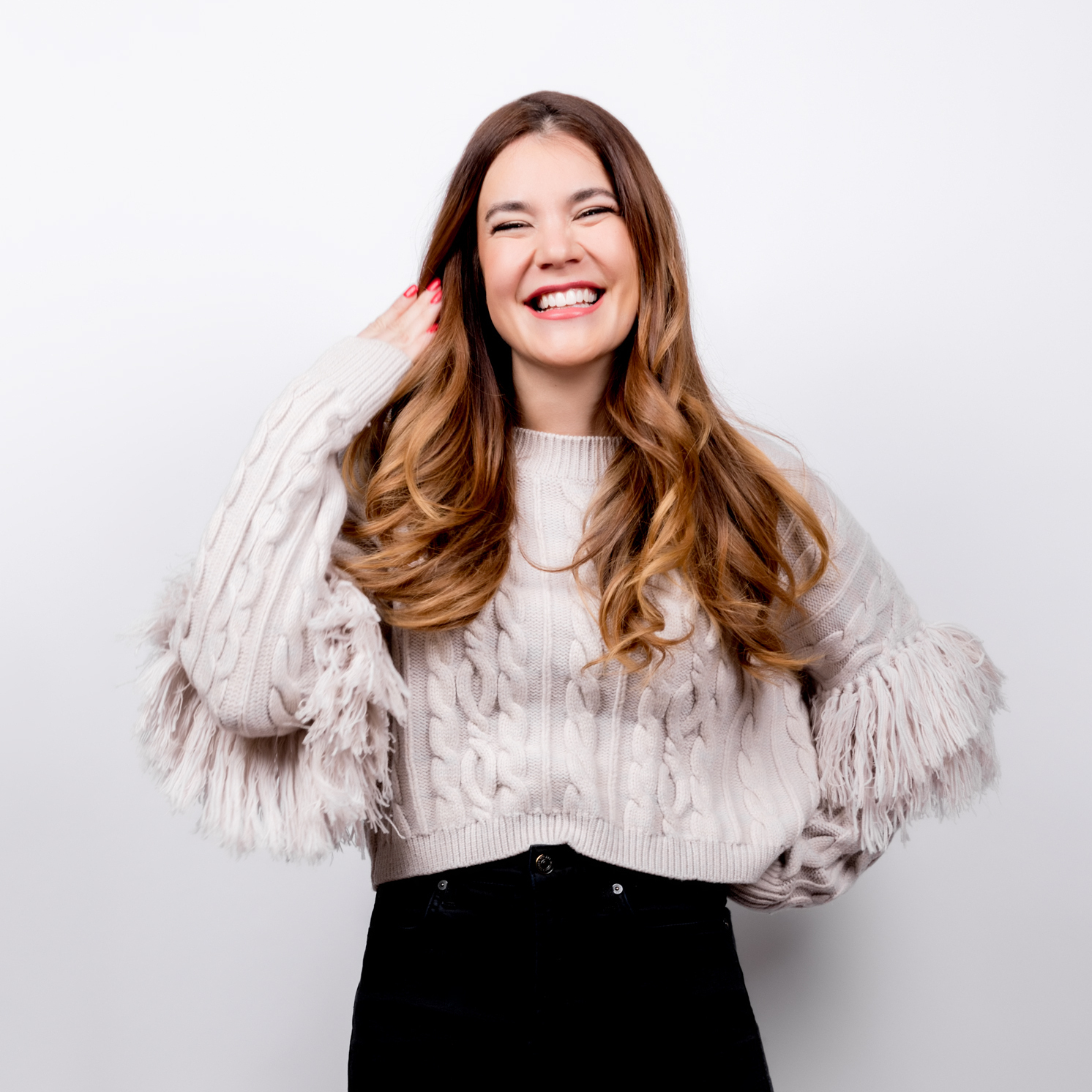 Avatar of Amanda C.