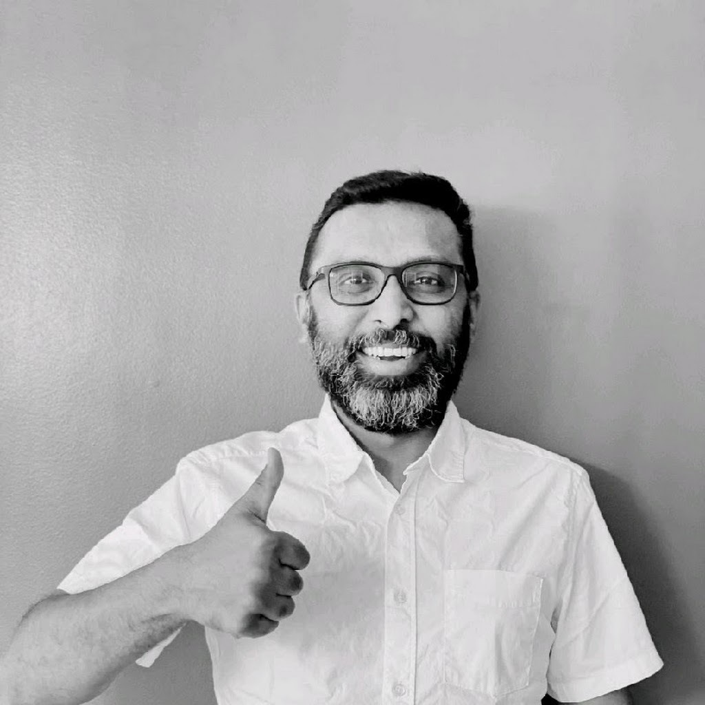 Avatar of Kumar C.