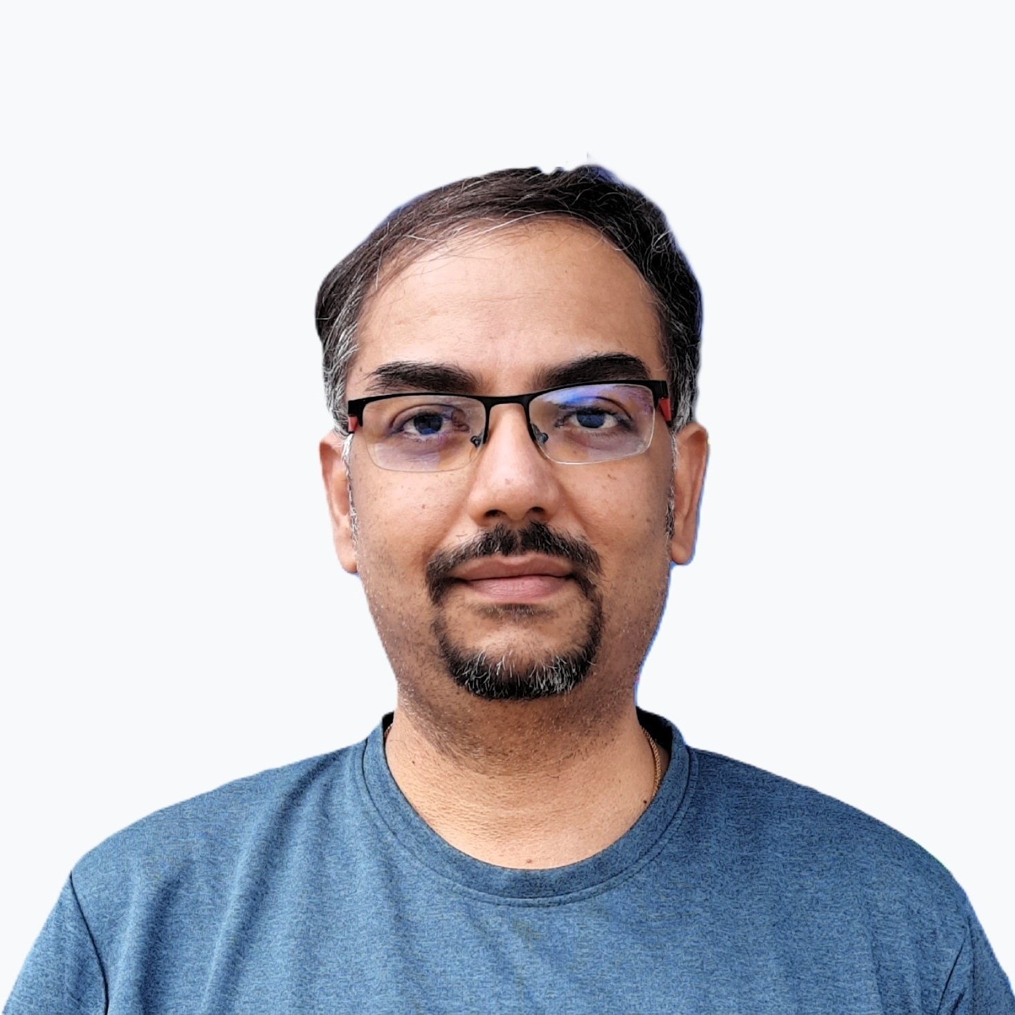 Avatar of Karthick J.