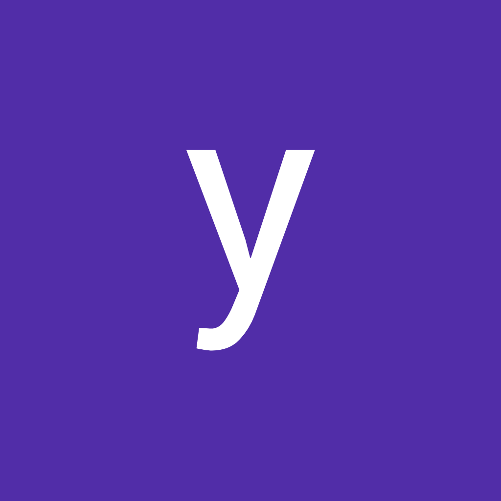 Avatar of yousef e.