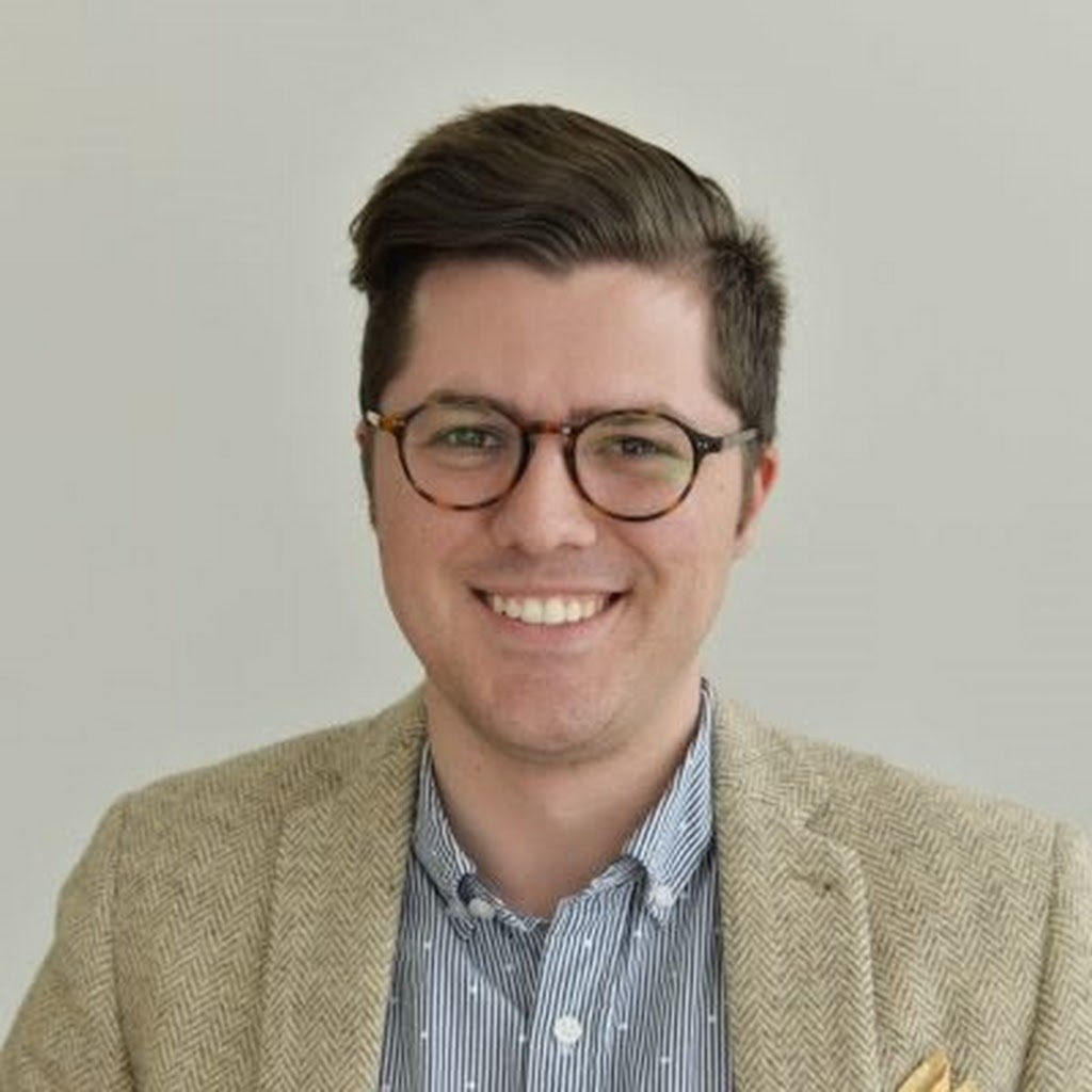 Avatar of Jake L.