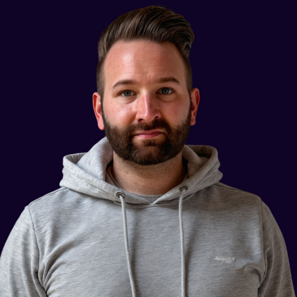 Avatar of Matthias W.