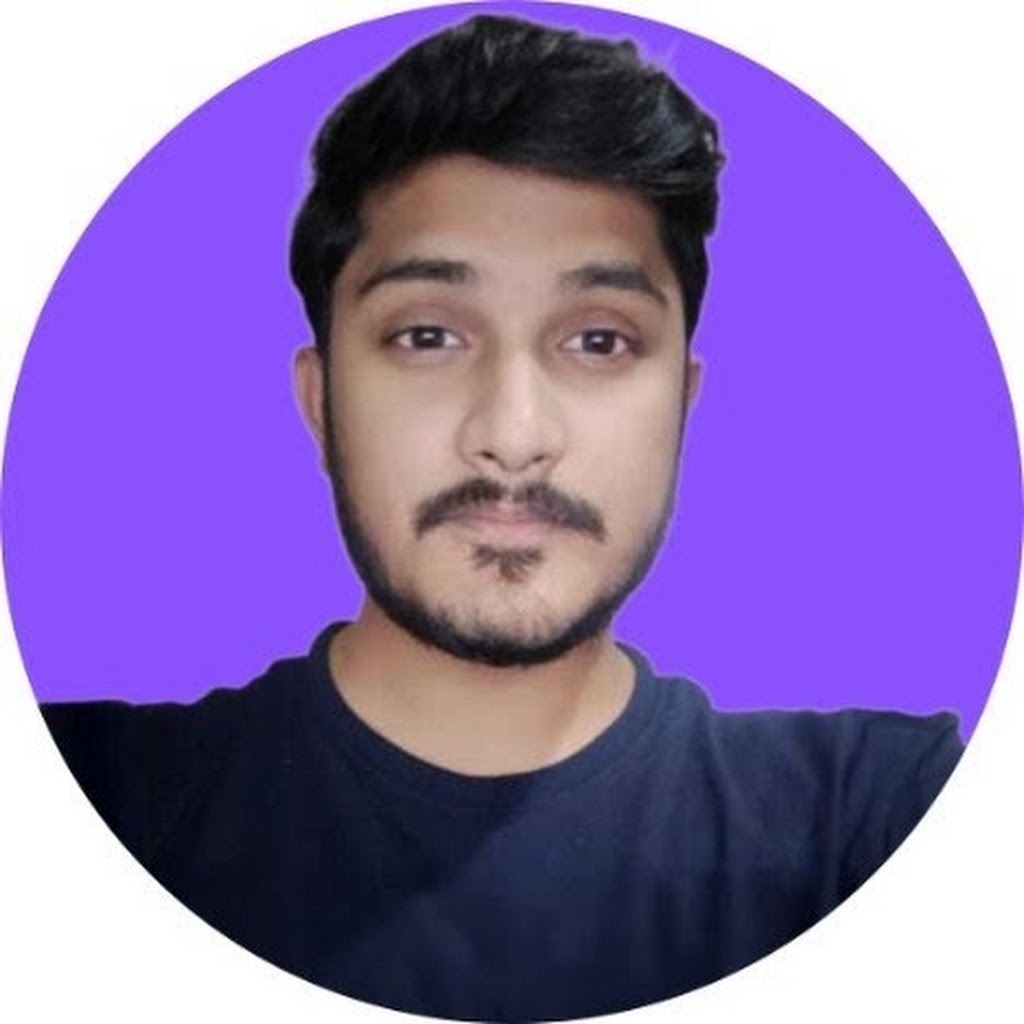 Avatar of Suraj A.