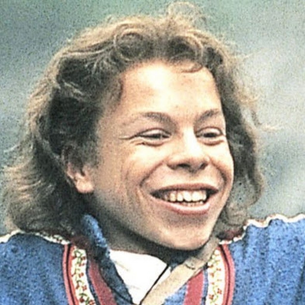 Avatar of D. S.