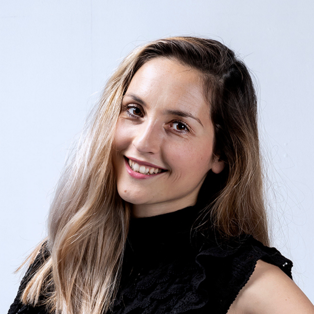 Avatar of Andrea S.