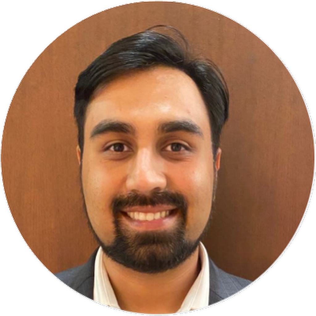 Avatar of Utkarsh T.