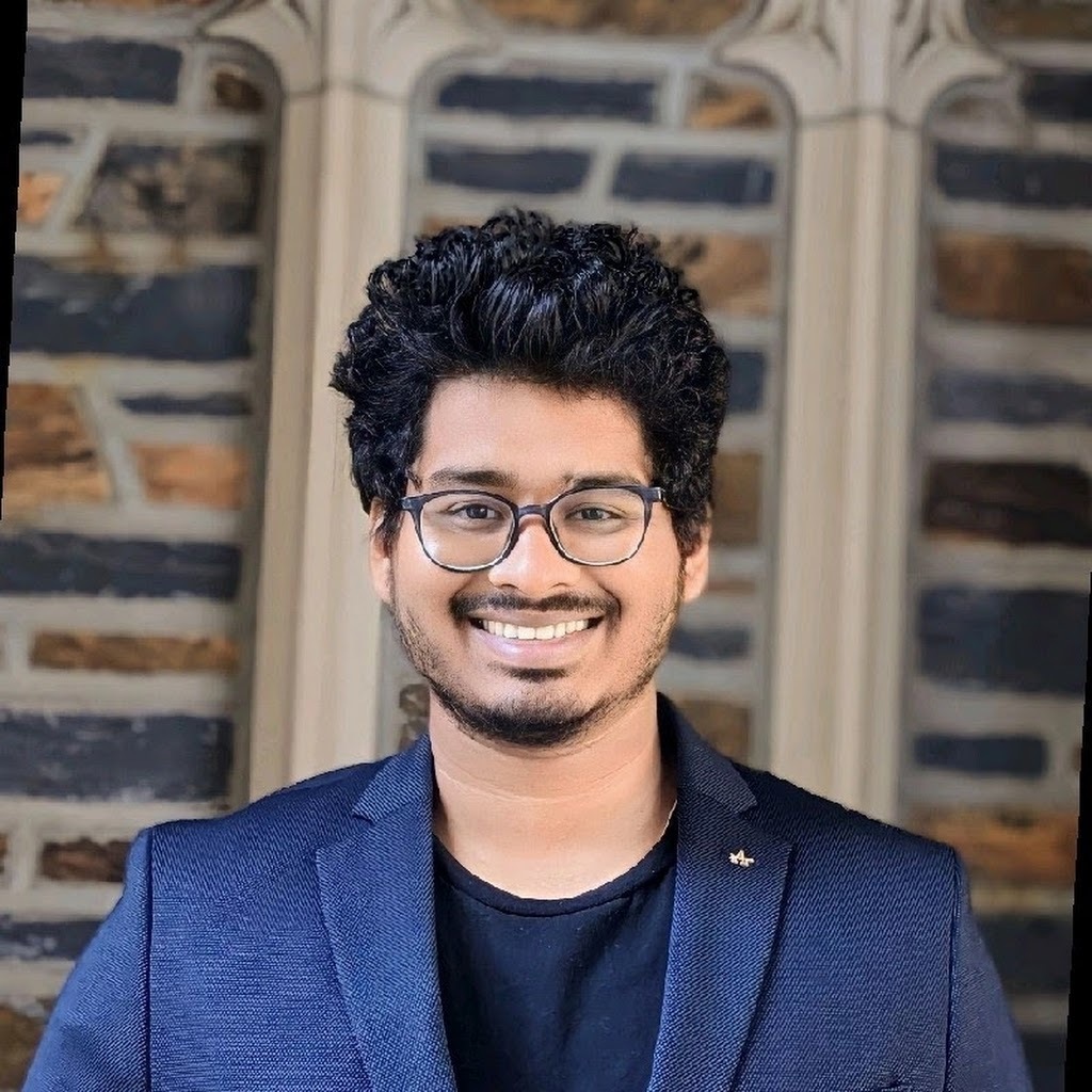 Avatar of Sree S.