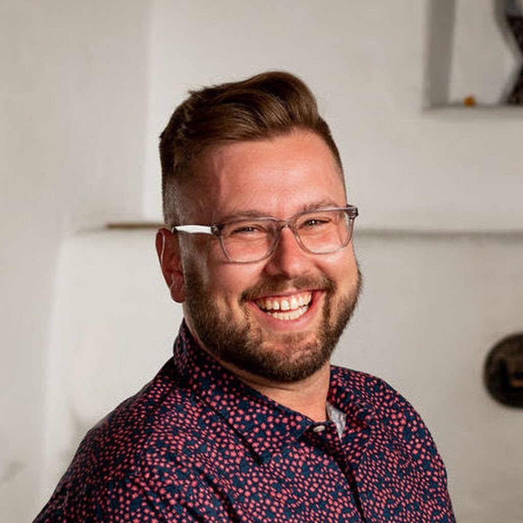 Avatar of Zach G.