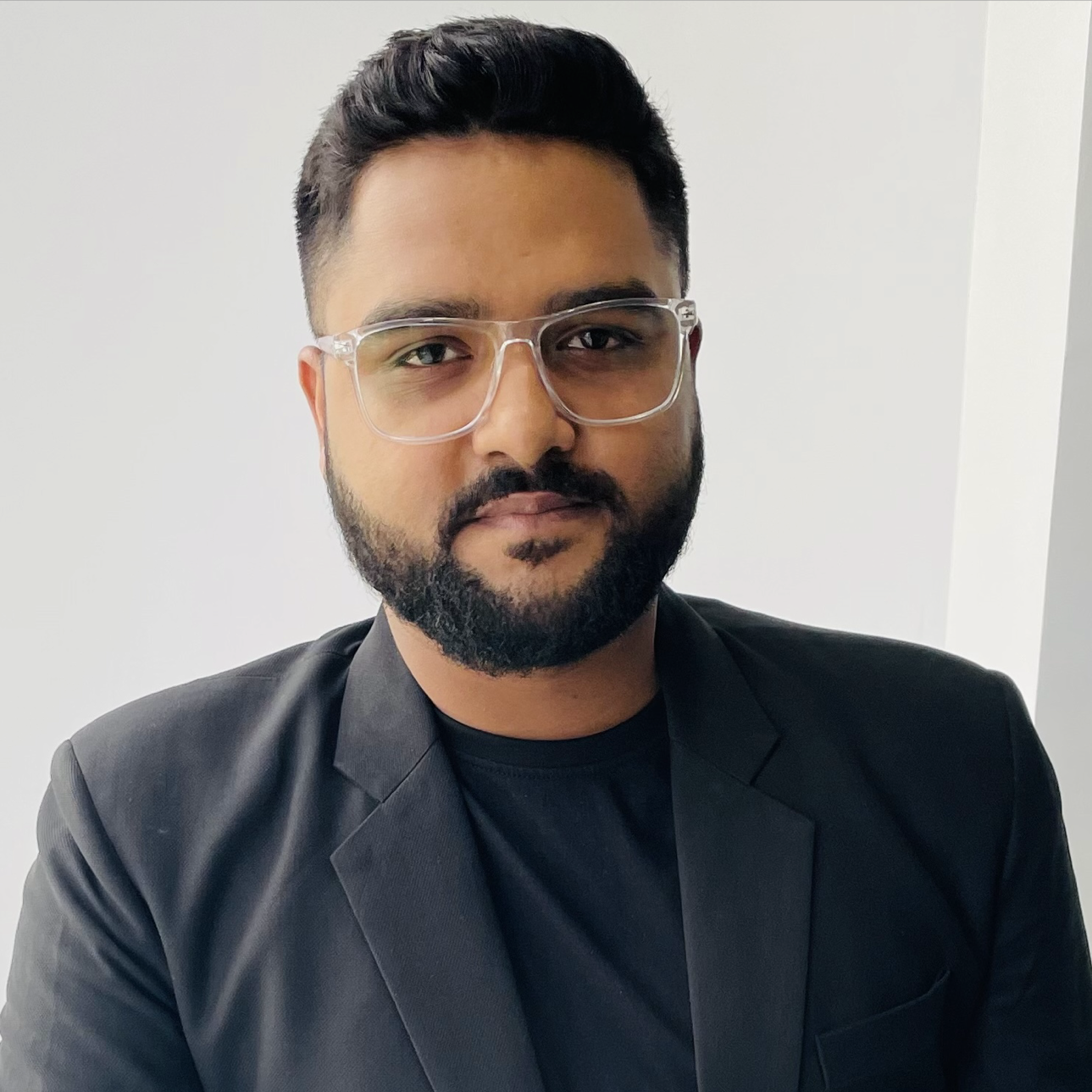 Avatar of Pranjal S.