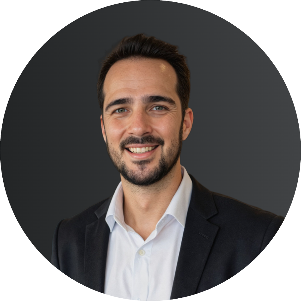 Avatar of Ricardo G.
