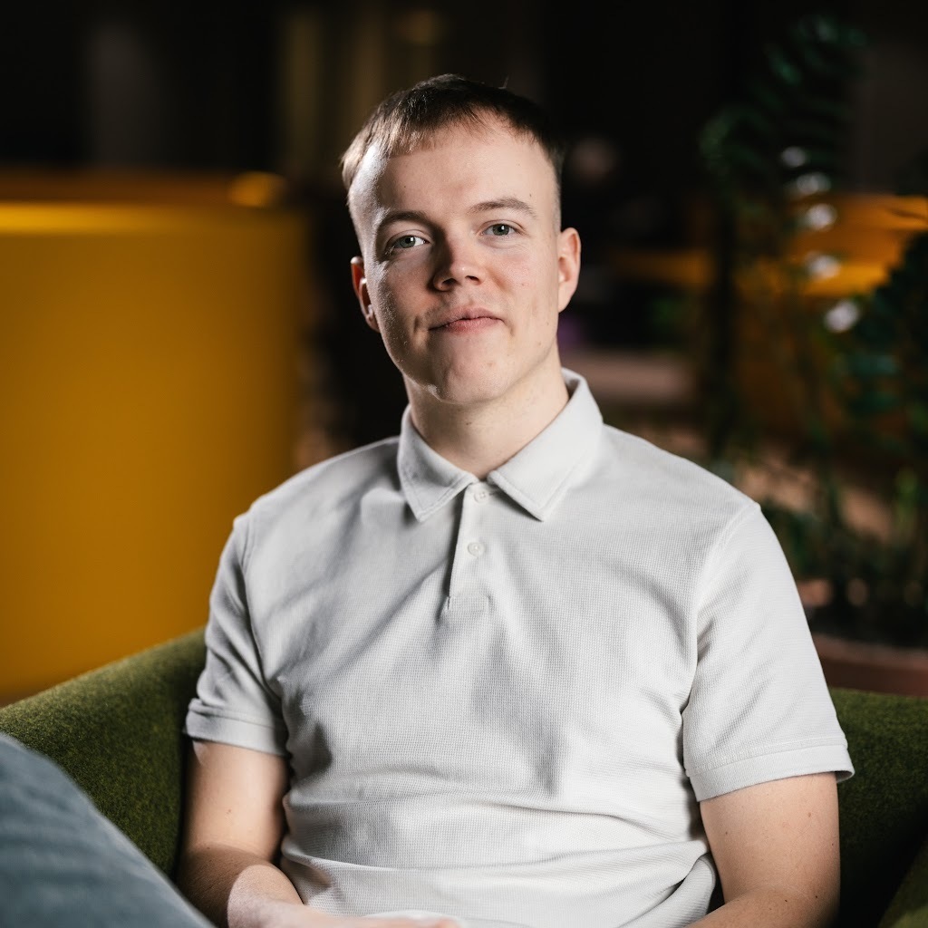 Avatar of Marek F.