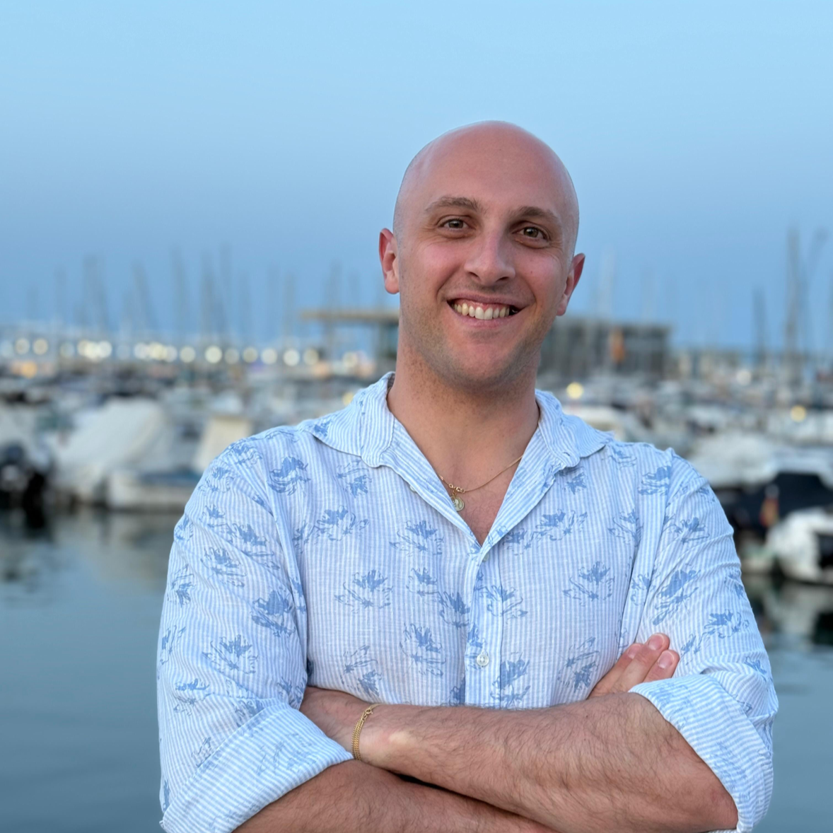 Avatar of Riccardo M.