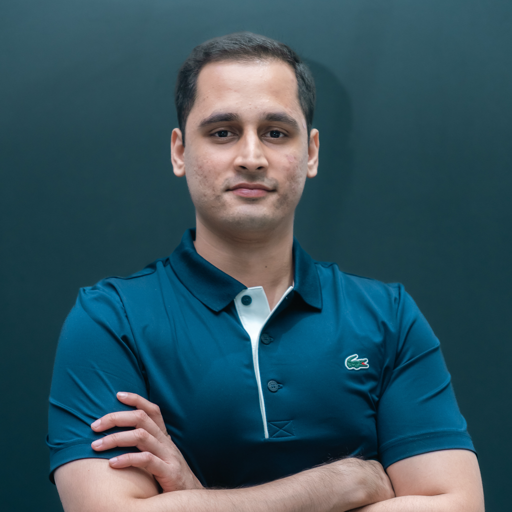 Avatar of VC