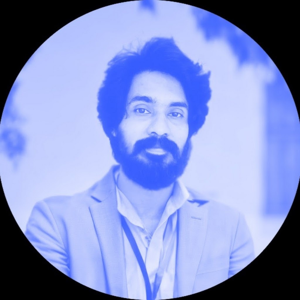 Avatar of Basavaraj K.