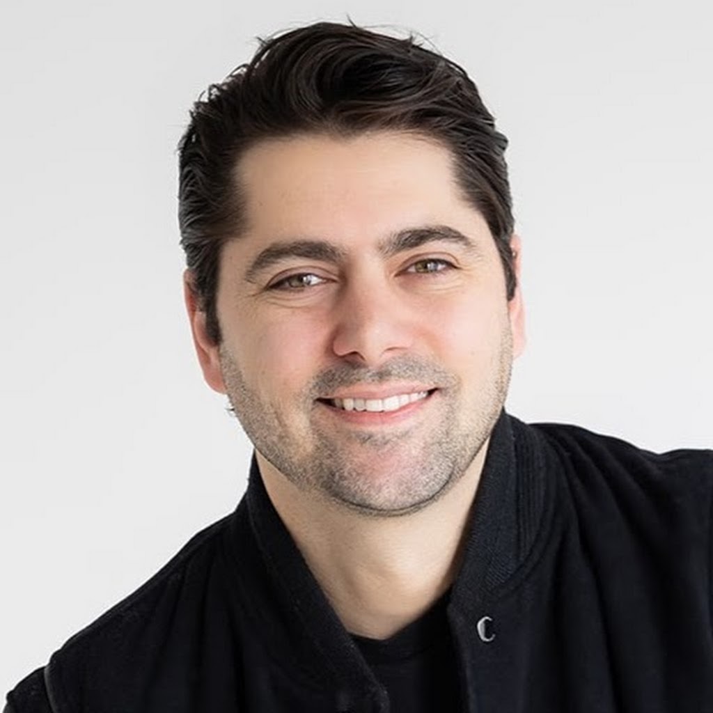 Avatar of Sacha G.