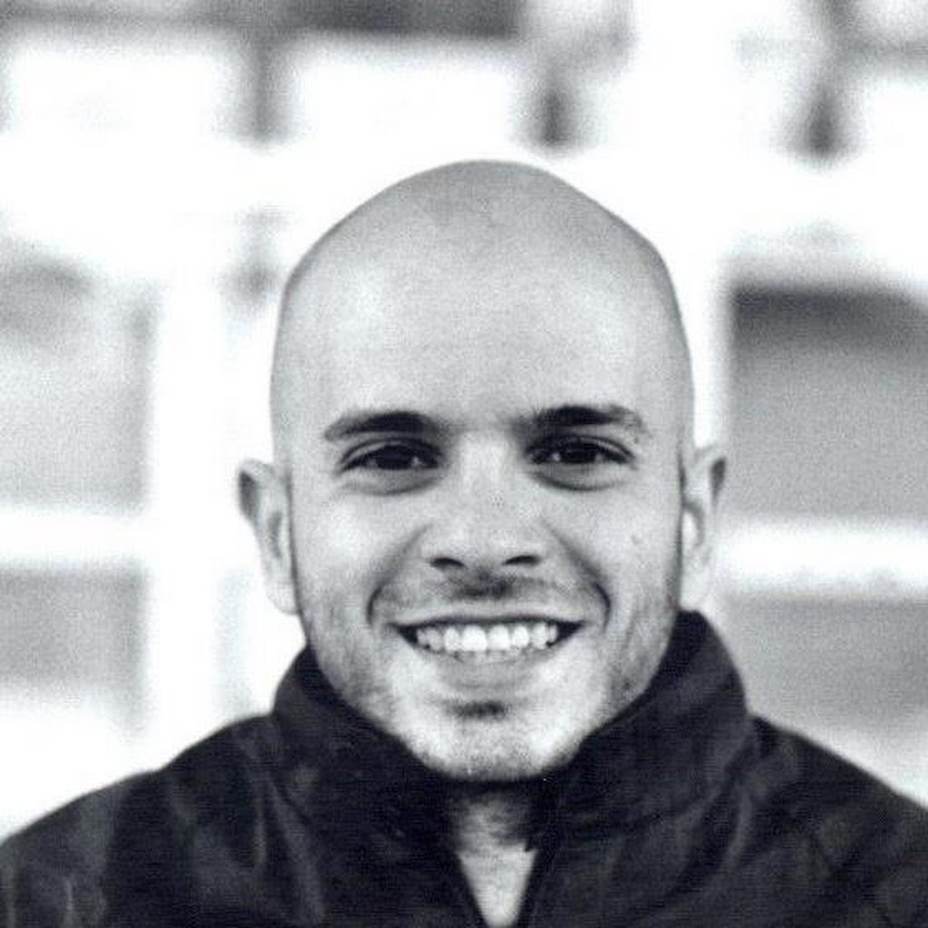 Avatar of Borja M.