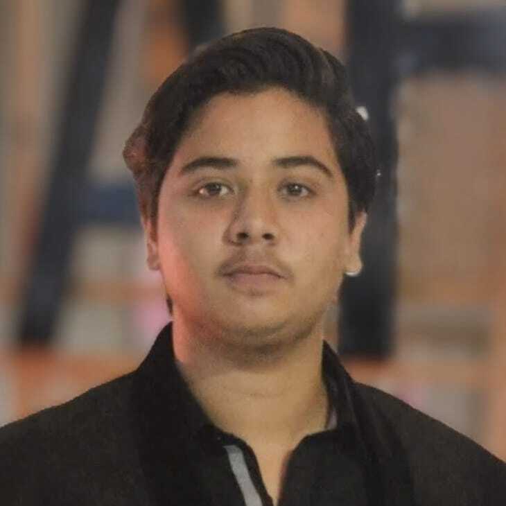 Avatar of Hasnain K.