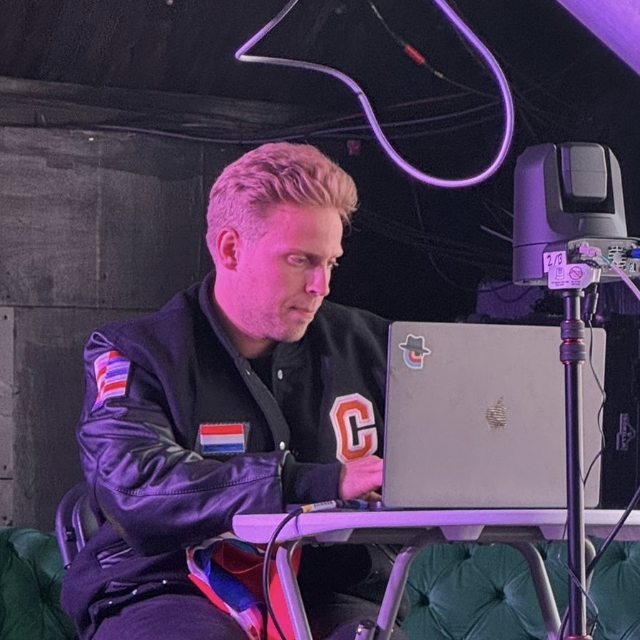 Avatar of Dominykas R.