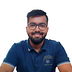 Avatar of Pratik S.
