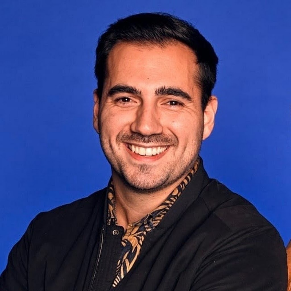 Avatar of Nik M.