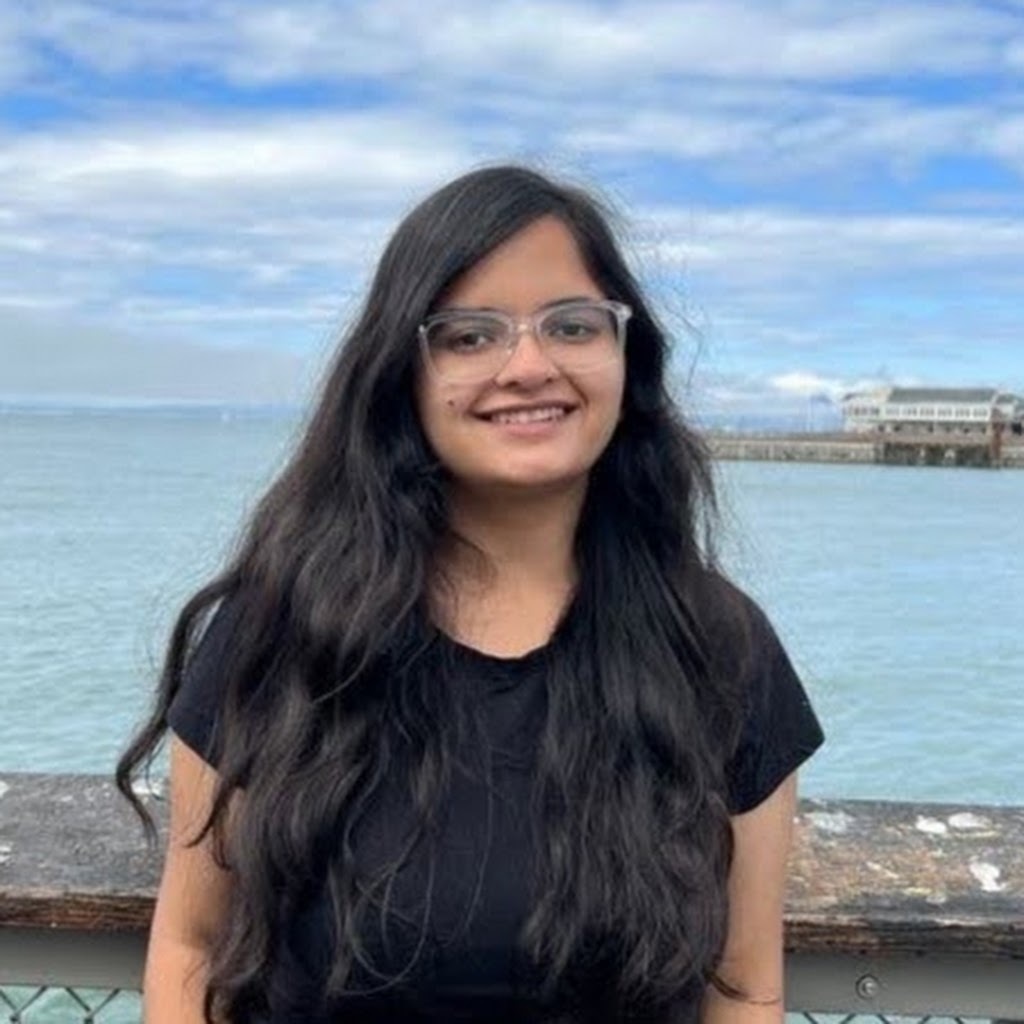 Avatar of Tanvi A.