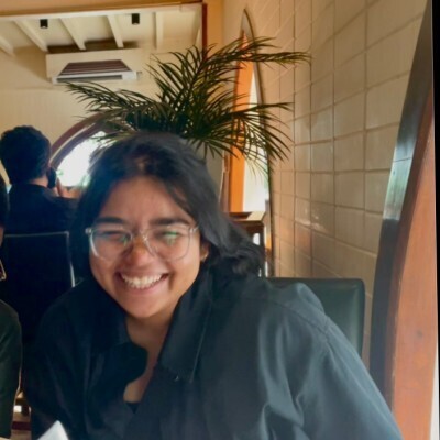 Avatar of Riya R.