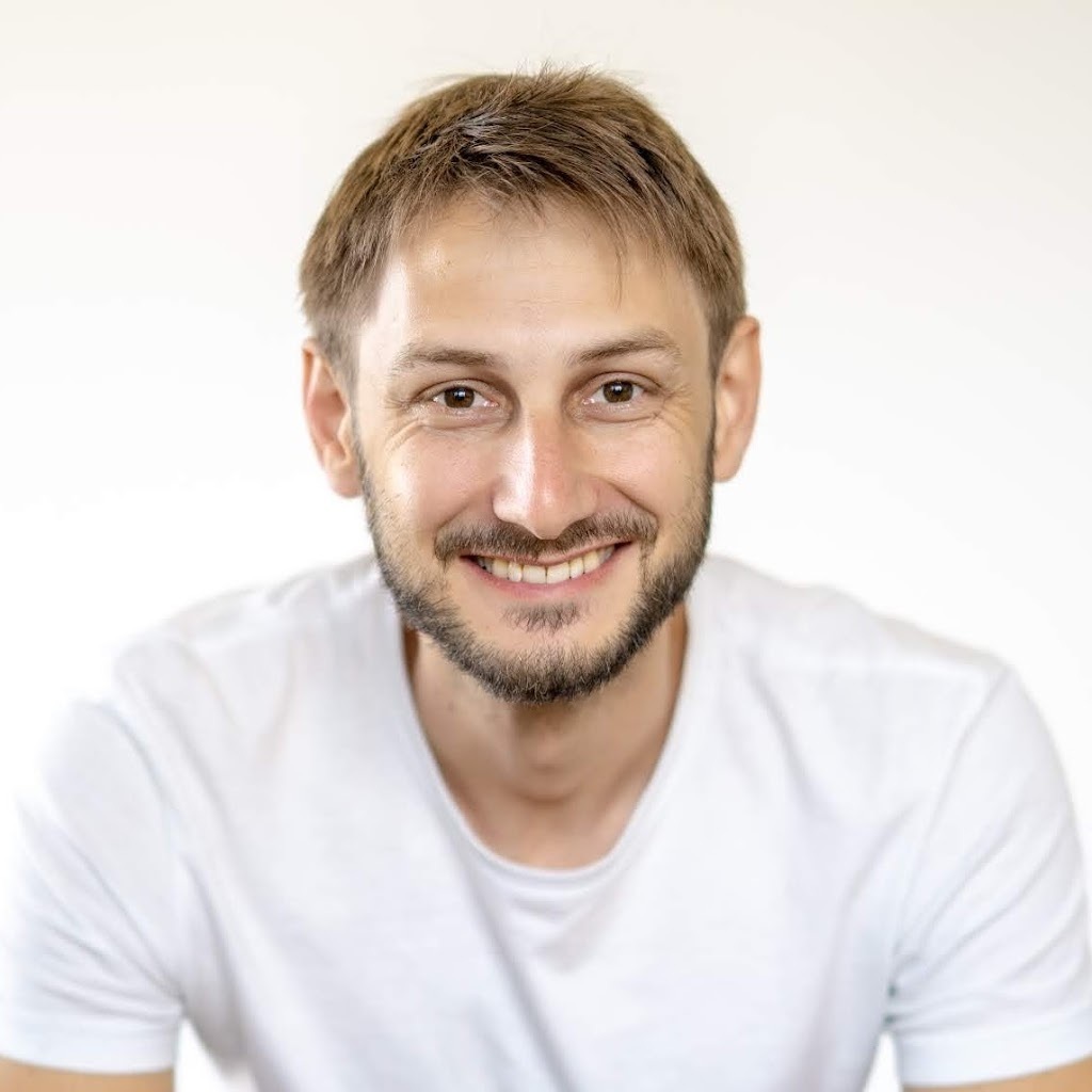 Avatar of Carl T.