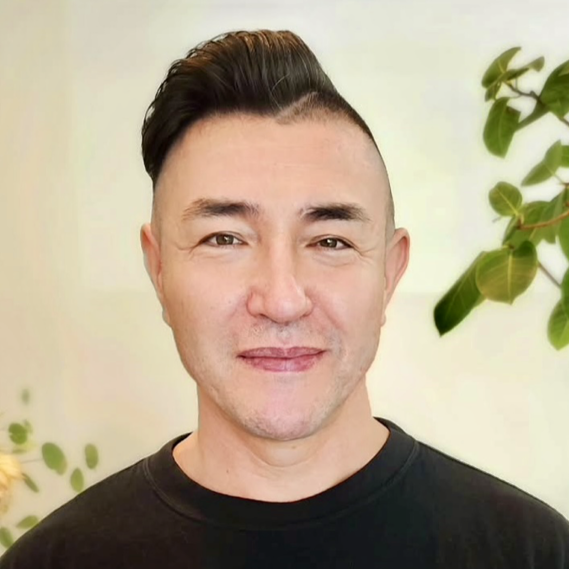Avatar of Tom K.