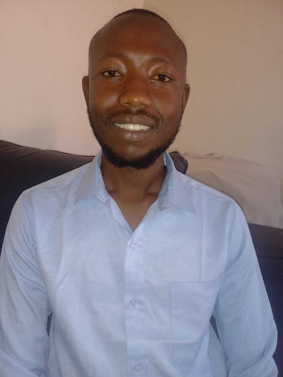 Avatar of Eliashib S.