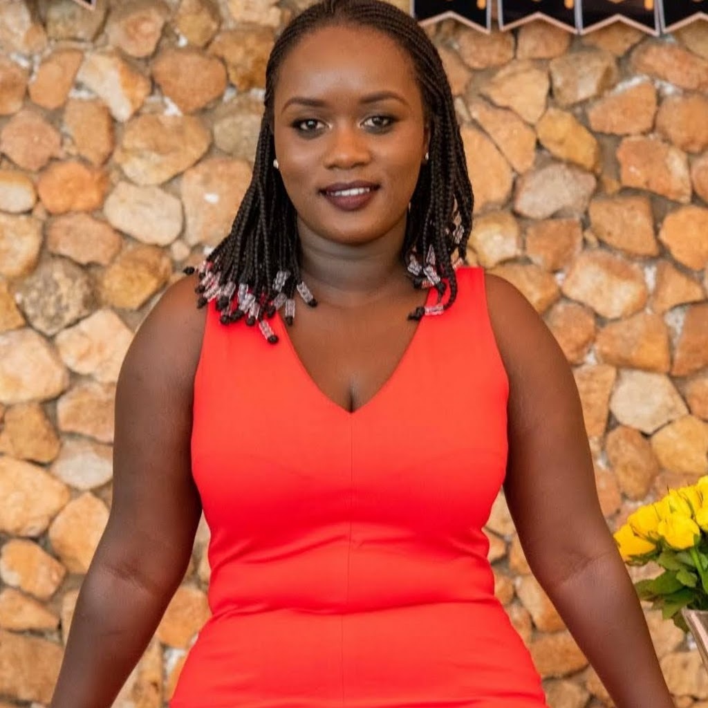 Avatar of Eunice M.