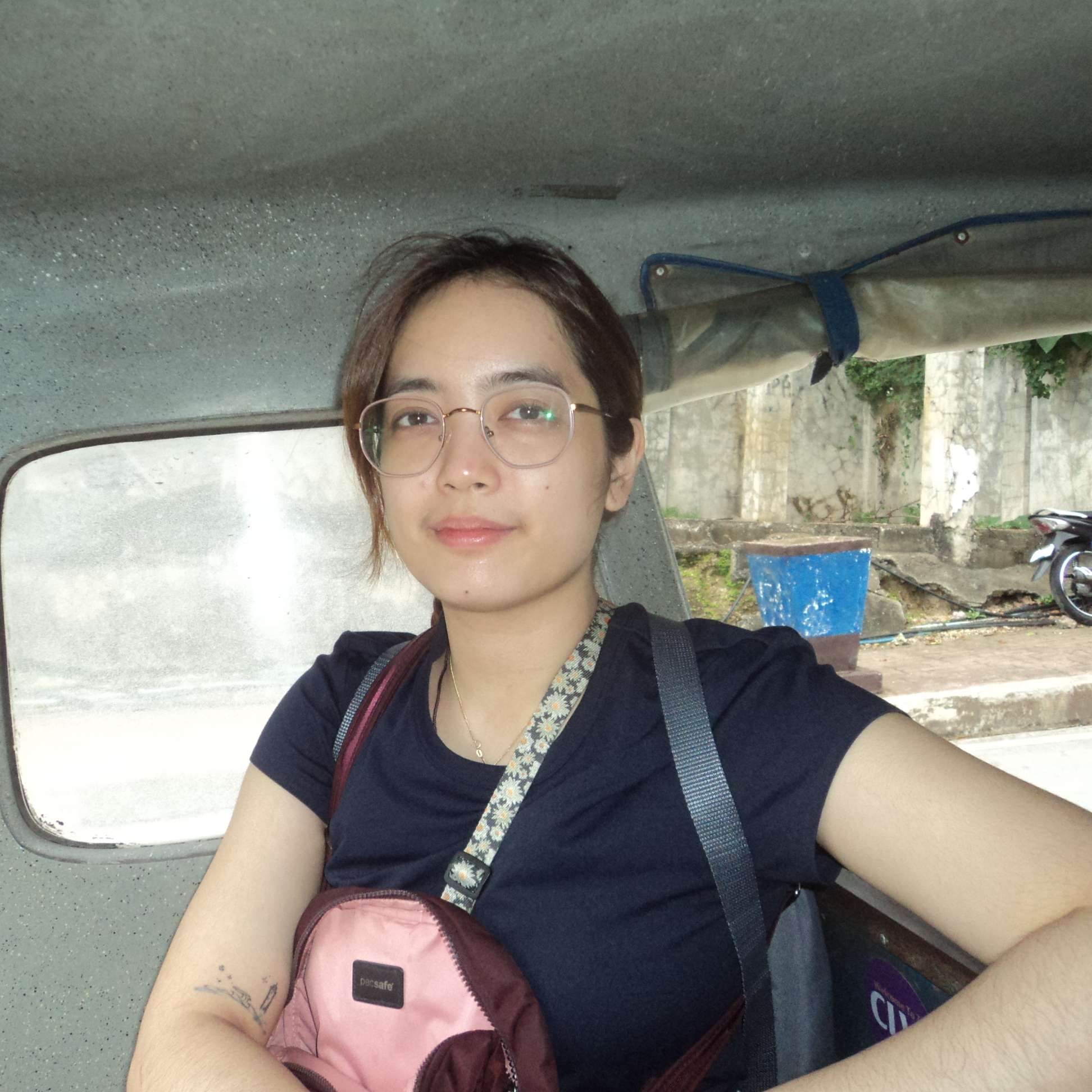 Avatar of Sab