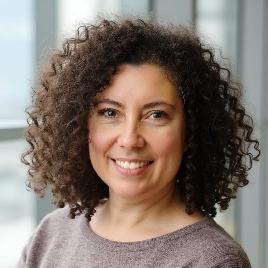 Avatar of Suzanne C.