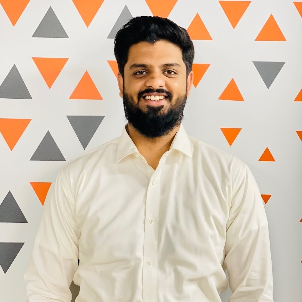 Avatar of Rahim Z.