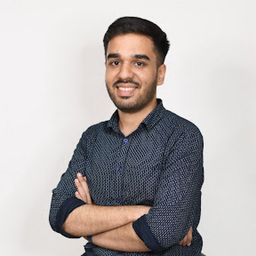 Avatar of Gaurav T.
