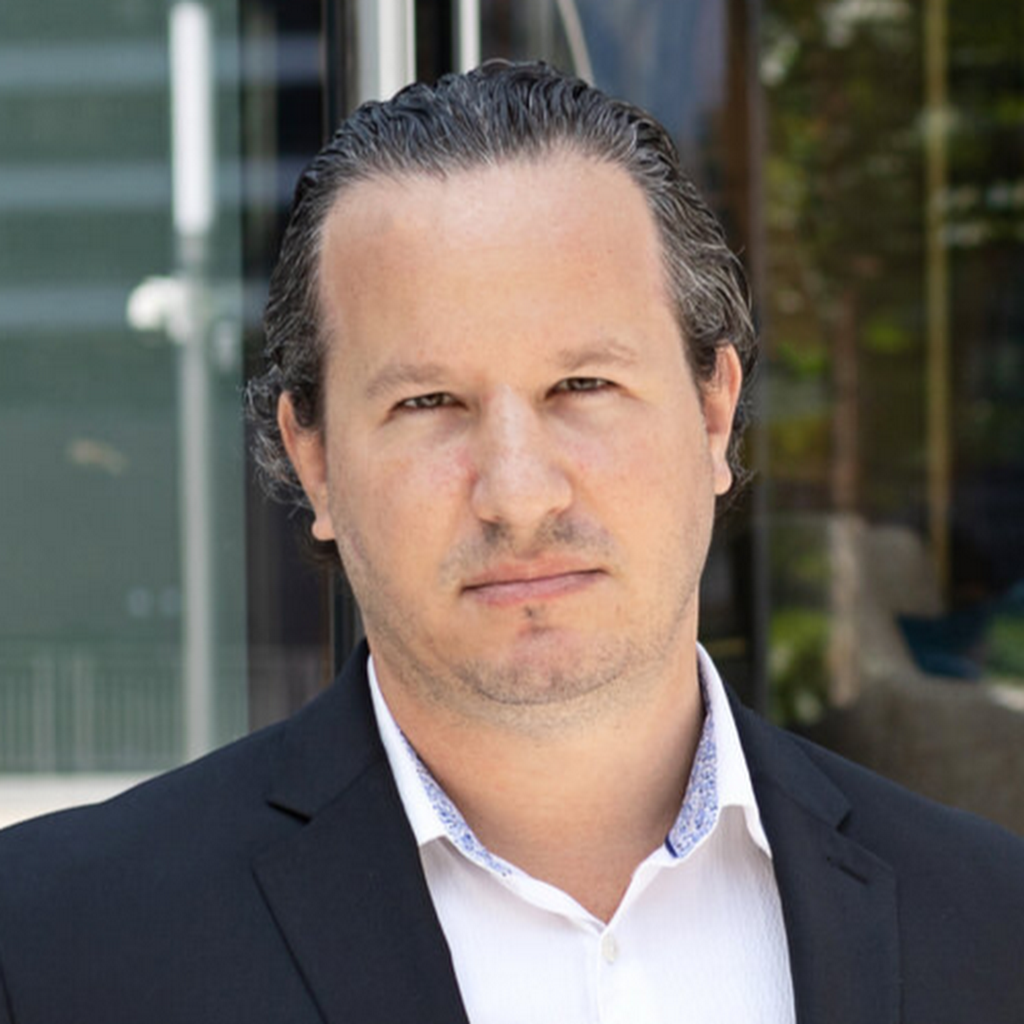 Avatar of Rob G.