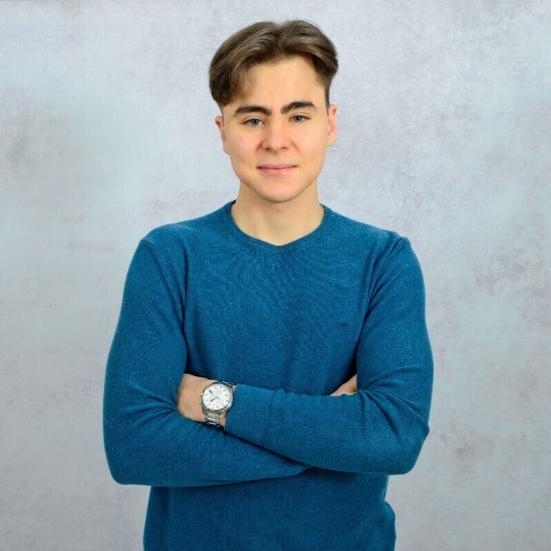 Avatar of Alonso O.