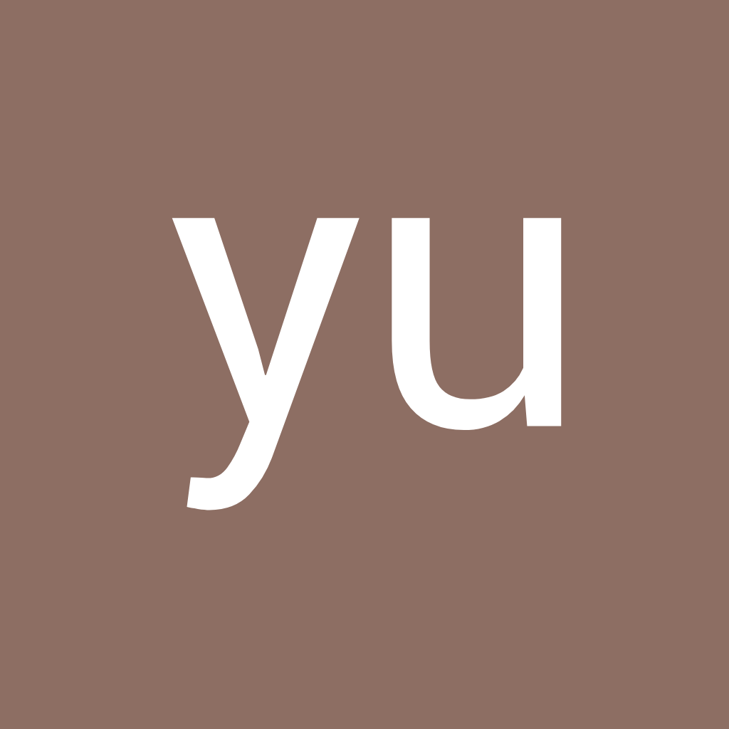 Avatar of yu c.