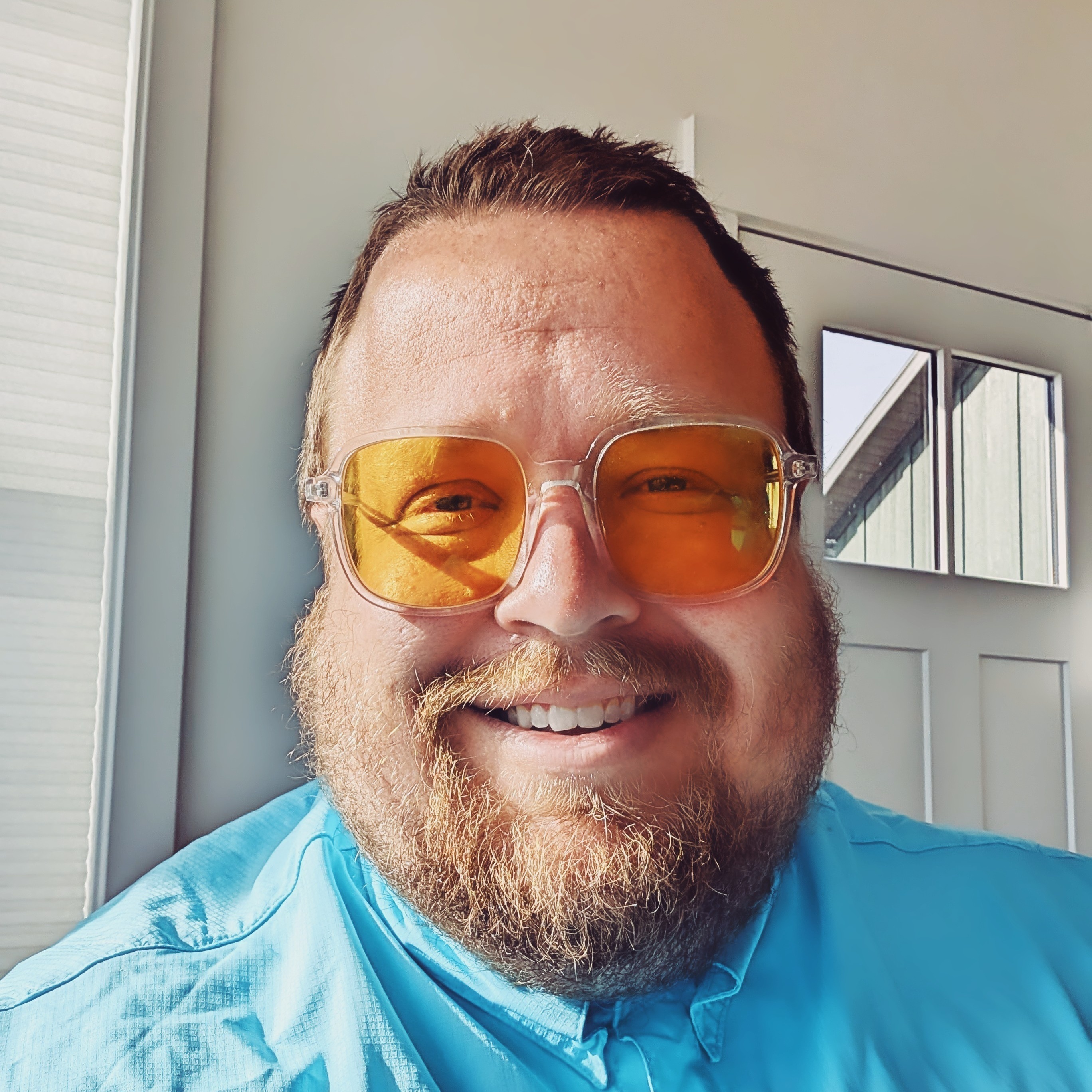 Avatar of Brandon S.