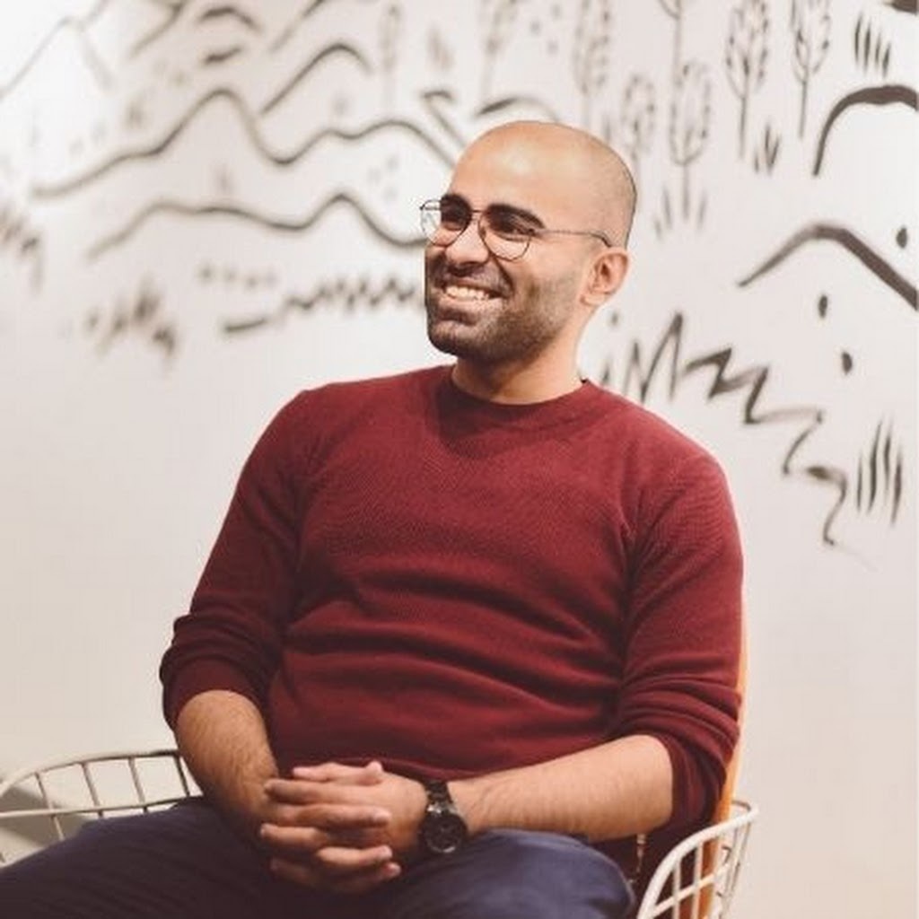 Avatar of Mayank G.