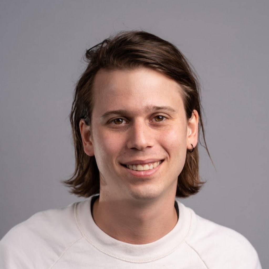 Avatar of Michiel V.