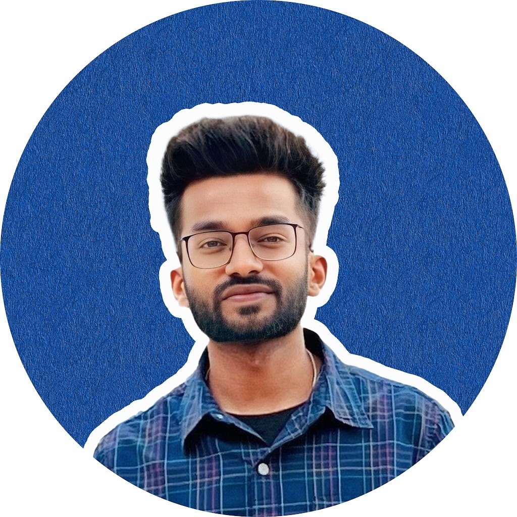 Avatar of Aman A.