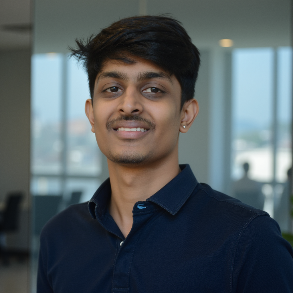 Avatar of Shreyansh S.