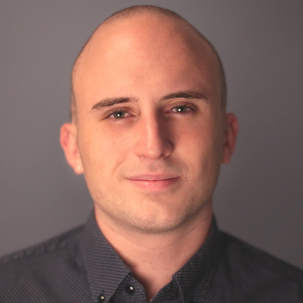 Avatar of Frederic B.