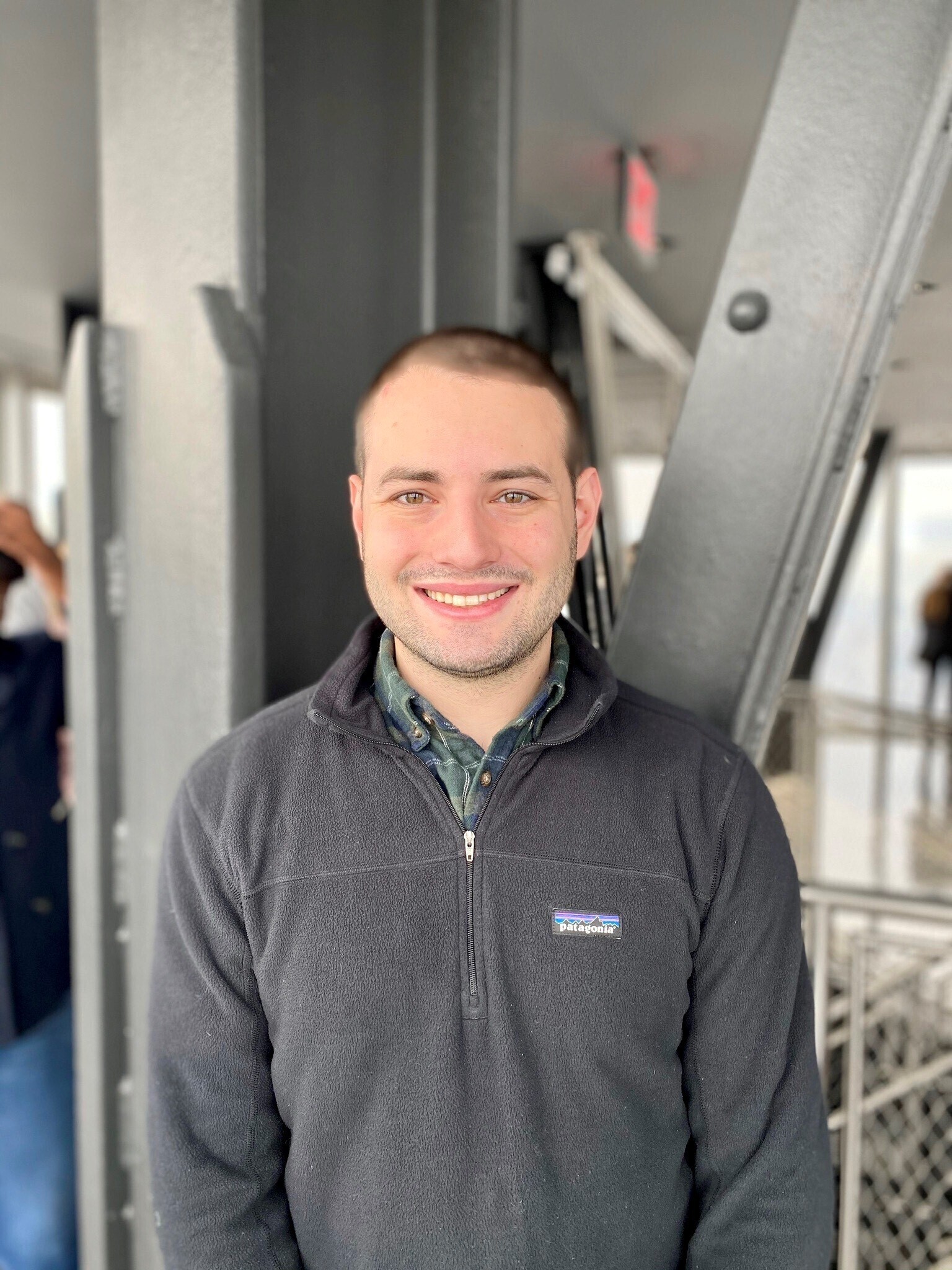 Avatar of Stephen R.