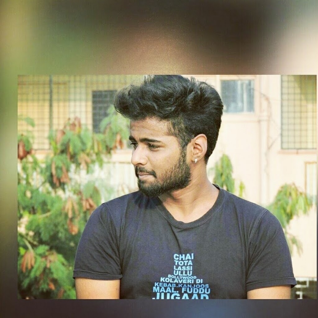 Avatar of Aryan A.